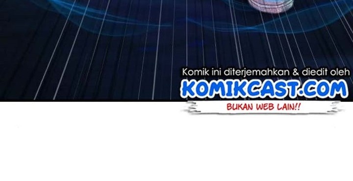 Hero Has Returned Chapter 51 - halaman 113
