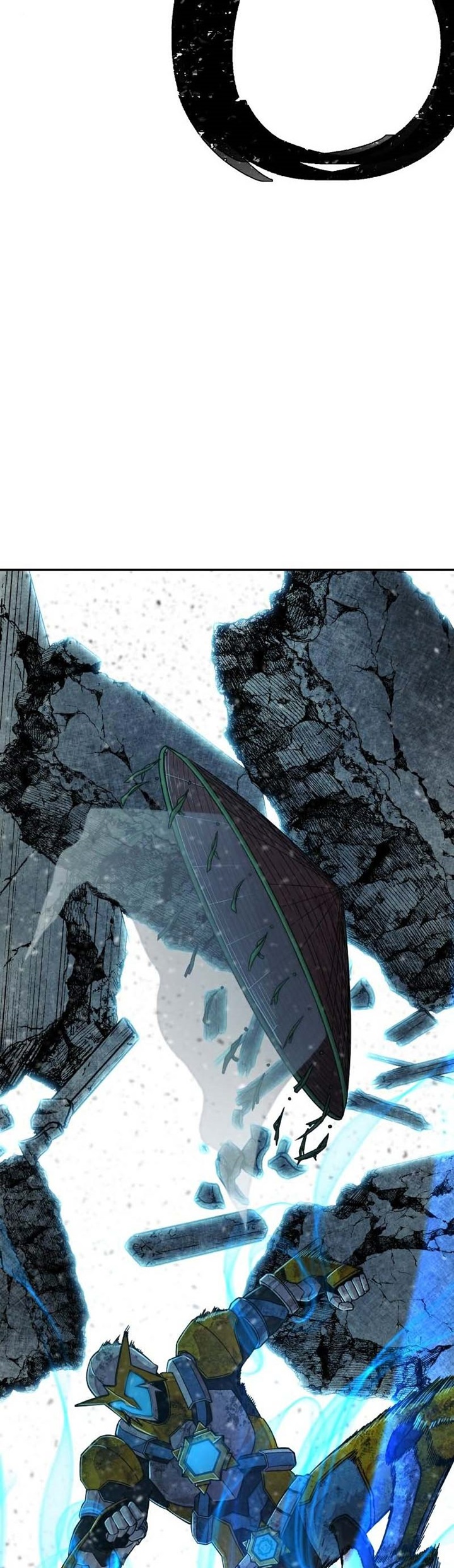 Hero Has Returned Chapter 51 - halaman 123