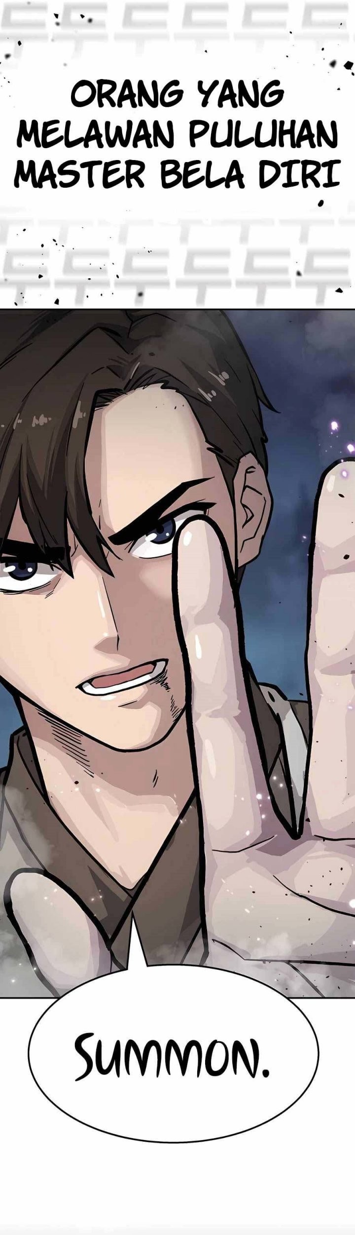 Hero Has Returned Chapter 51 - halaman 13