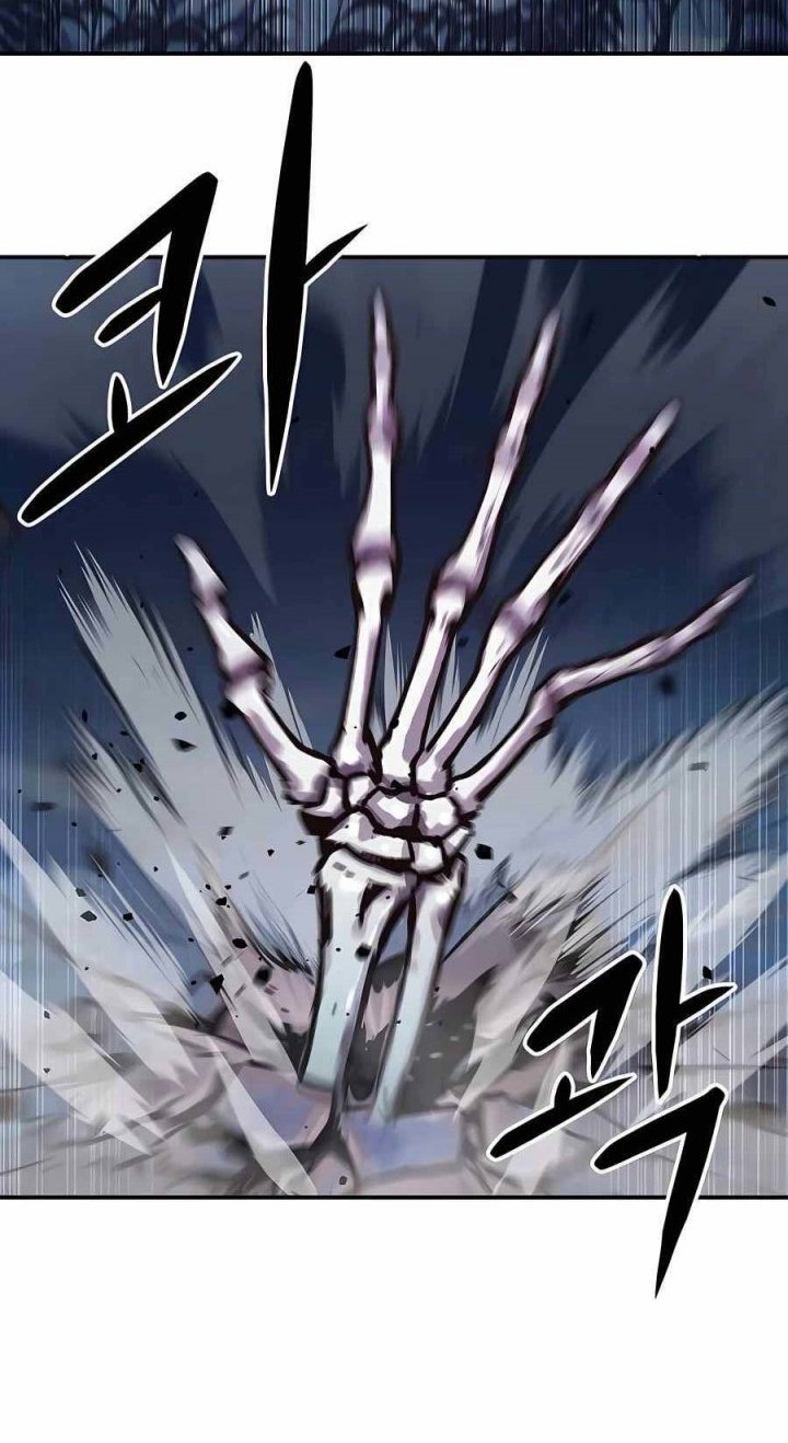 Hero Has Returned Chapter 51 - halaman 16