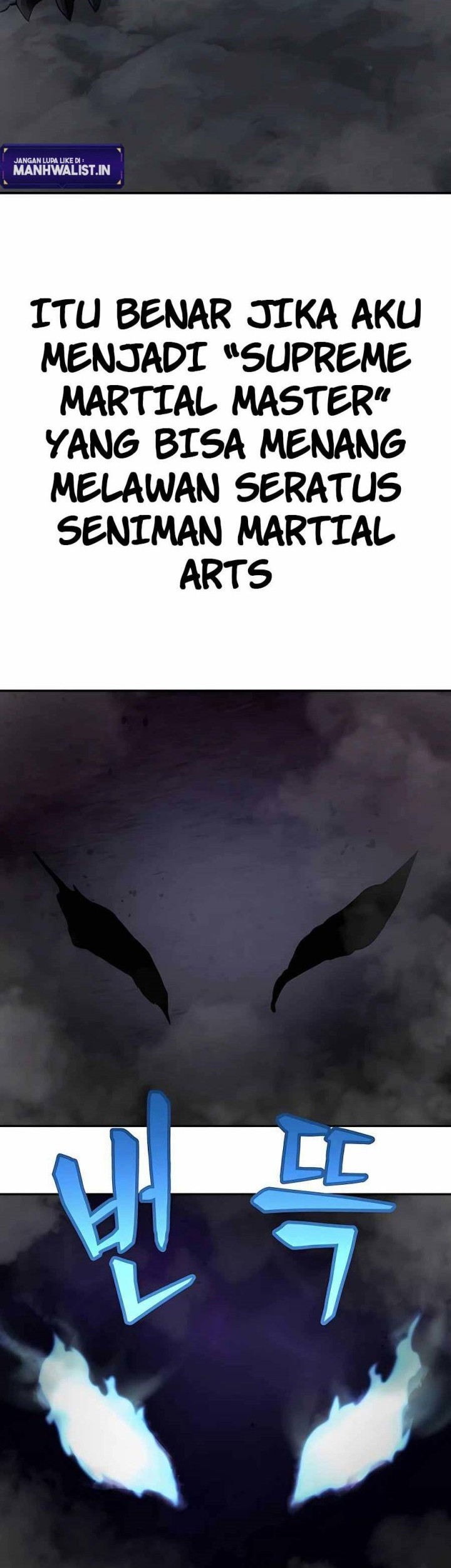 Hero Has Returned Chapter 51 - halaman 25