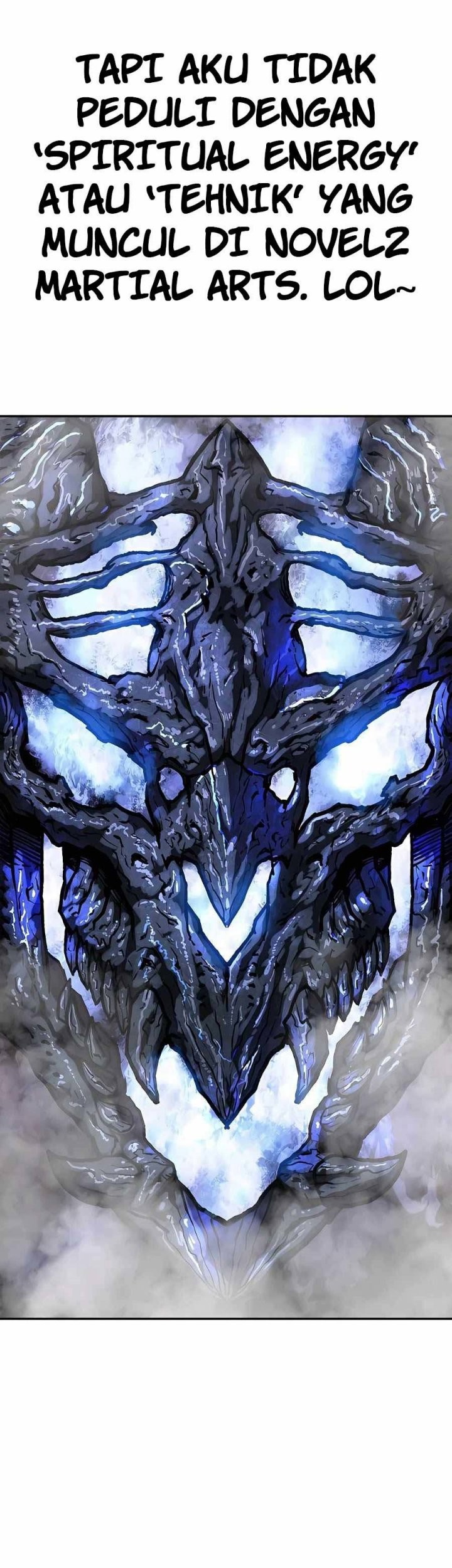 Hero Has Returned Chapter 51 - halaman 27