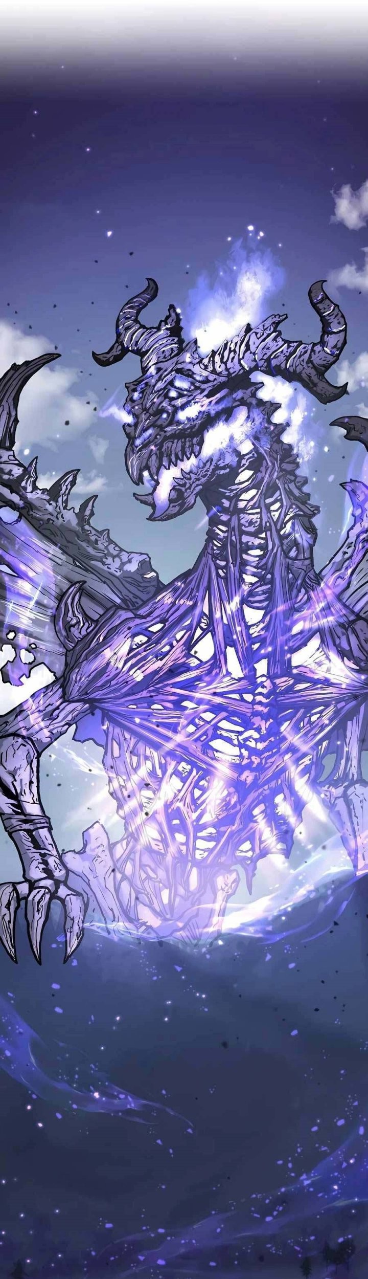Hero Has Returned Chapter 51 - halaman 31