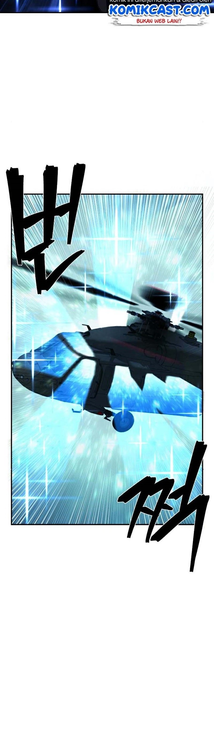 Hero Has Returned Chapter 51 - halaman 38