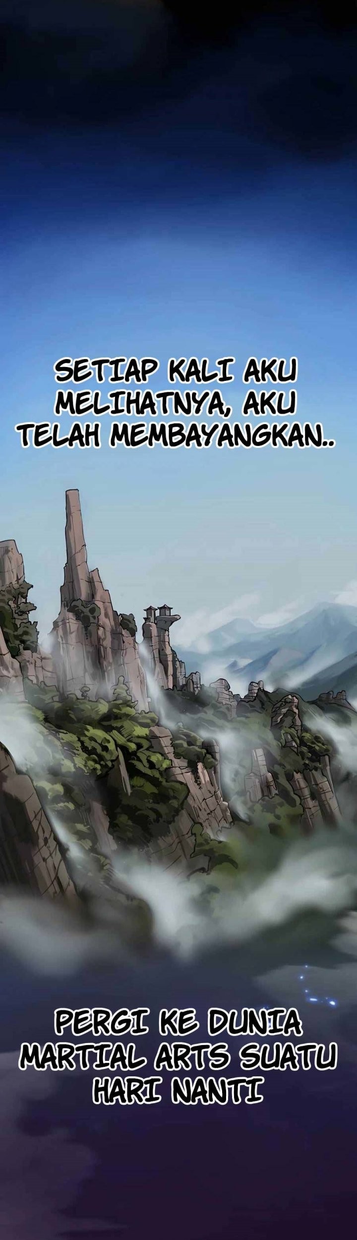 Hero Has Returned Chapter 51 - halaman 4