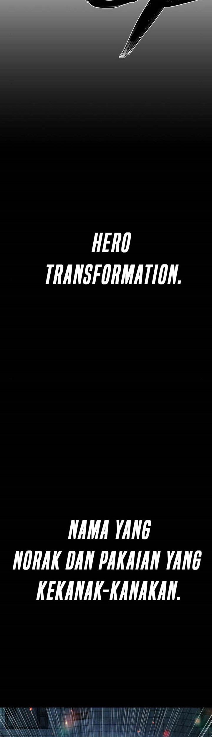 Hero Has Returned Chapter 51 - halaman 48