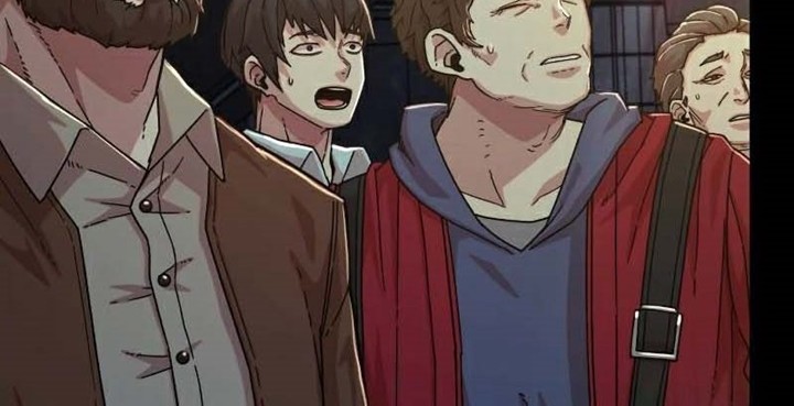 Hero Has Returned Chapter 51 - halaman 51