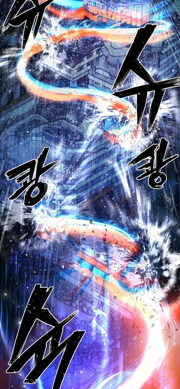 Hero Has Returned Chapter 51 - halaman 55