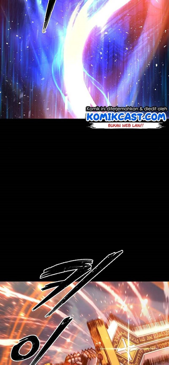 Hero Has Returned Chapter 51 - halaman 56