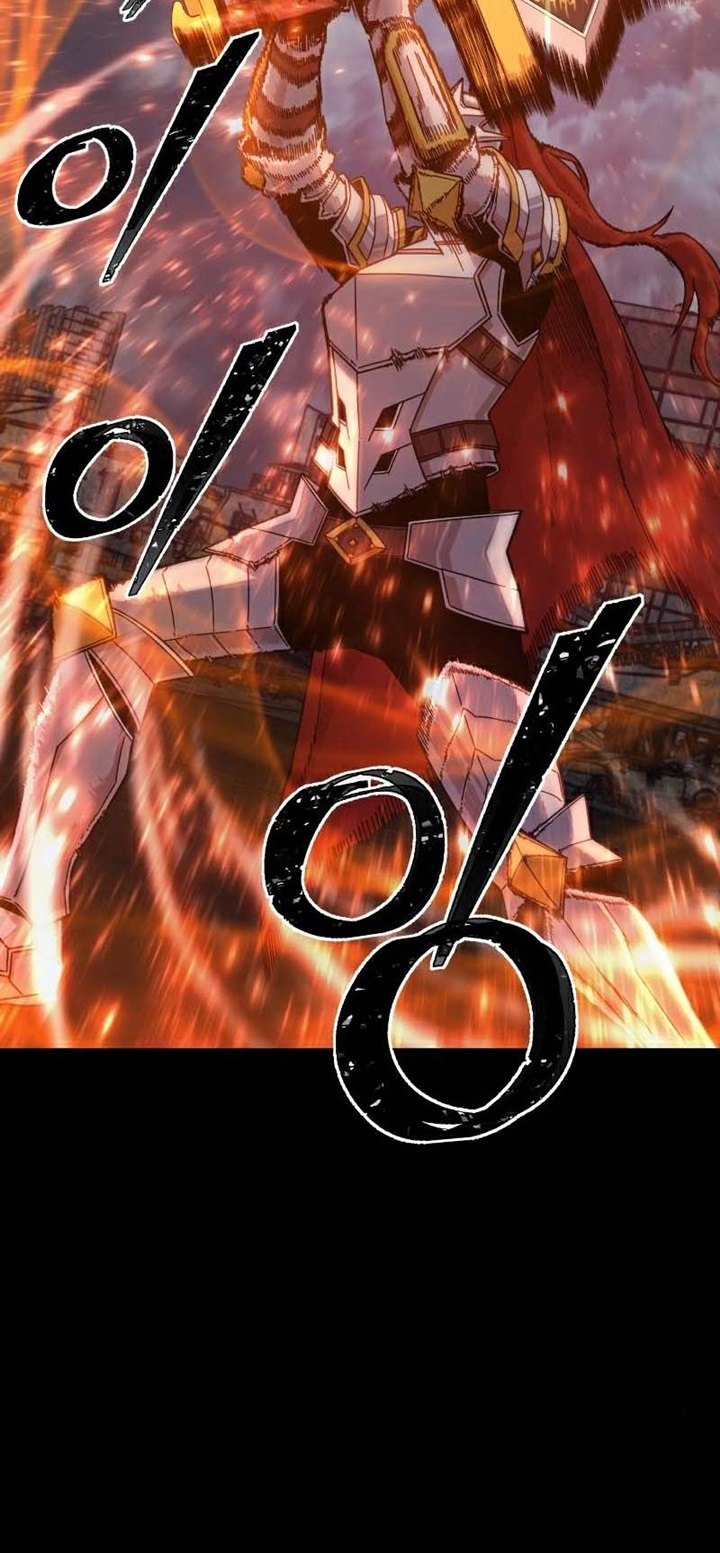 Hero Has Returned Chapter 51 - halaman 57