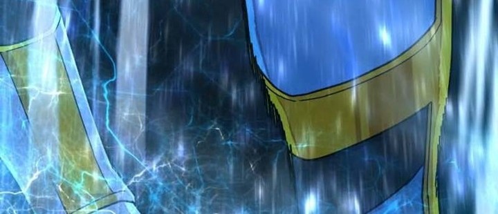 Hero Has Returned Chapter 51 - halaman 61