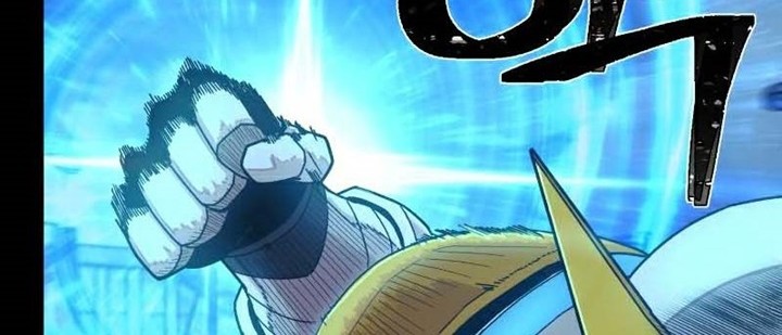 Hero Has Returned Chapter 51 - halaman 63