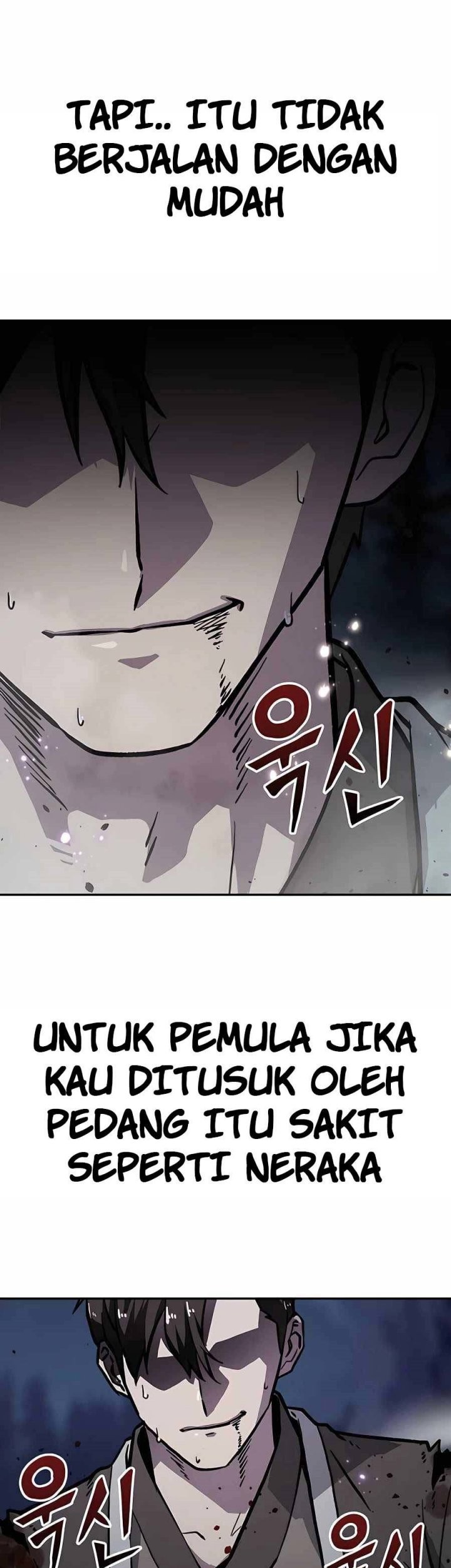 Hero Has Returned Chapter 51 - halaman 7