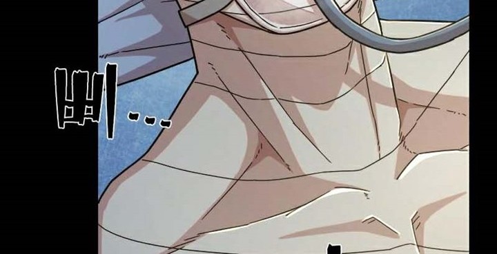 Hero Has Returned Chapter 51 - halaman 77
