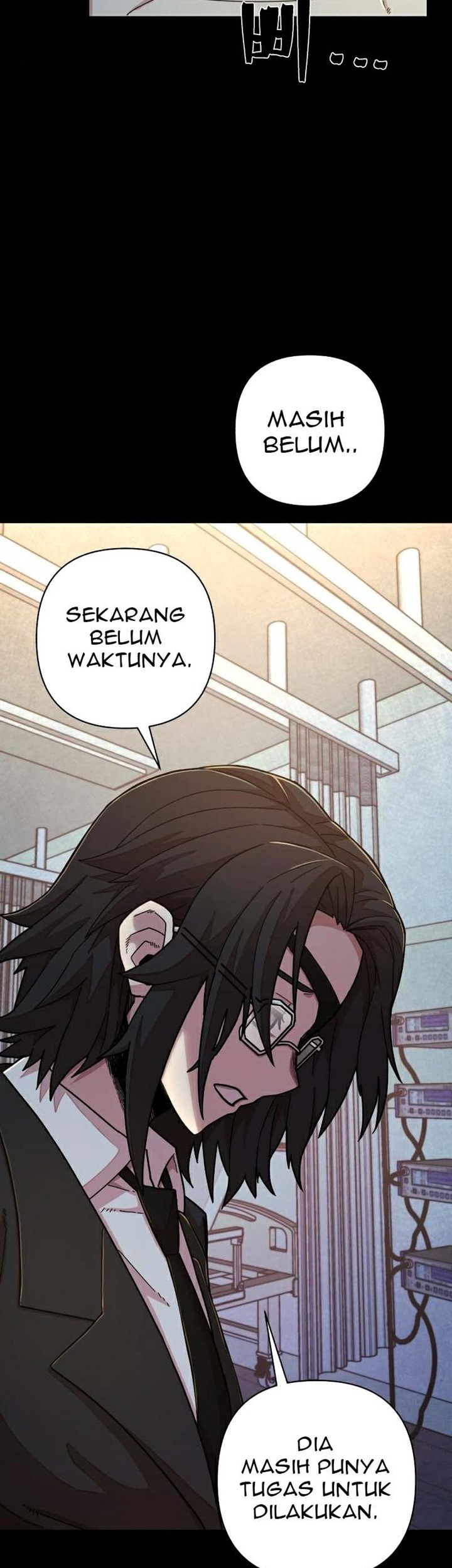 Hero Has Returned Chapter 51 - halaman 78