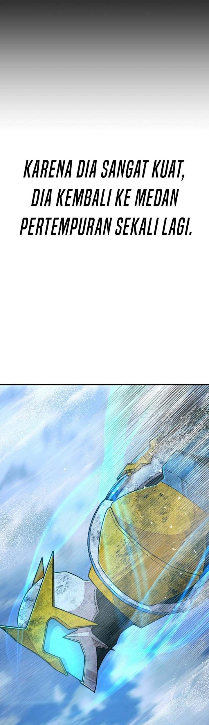 Hero Has Returned Chapter 51 - halaman 80