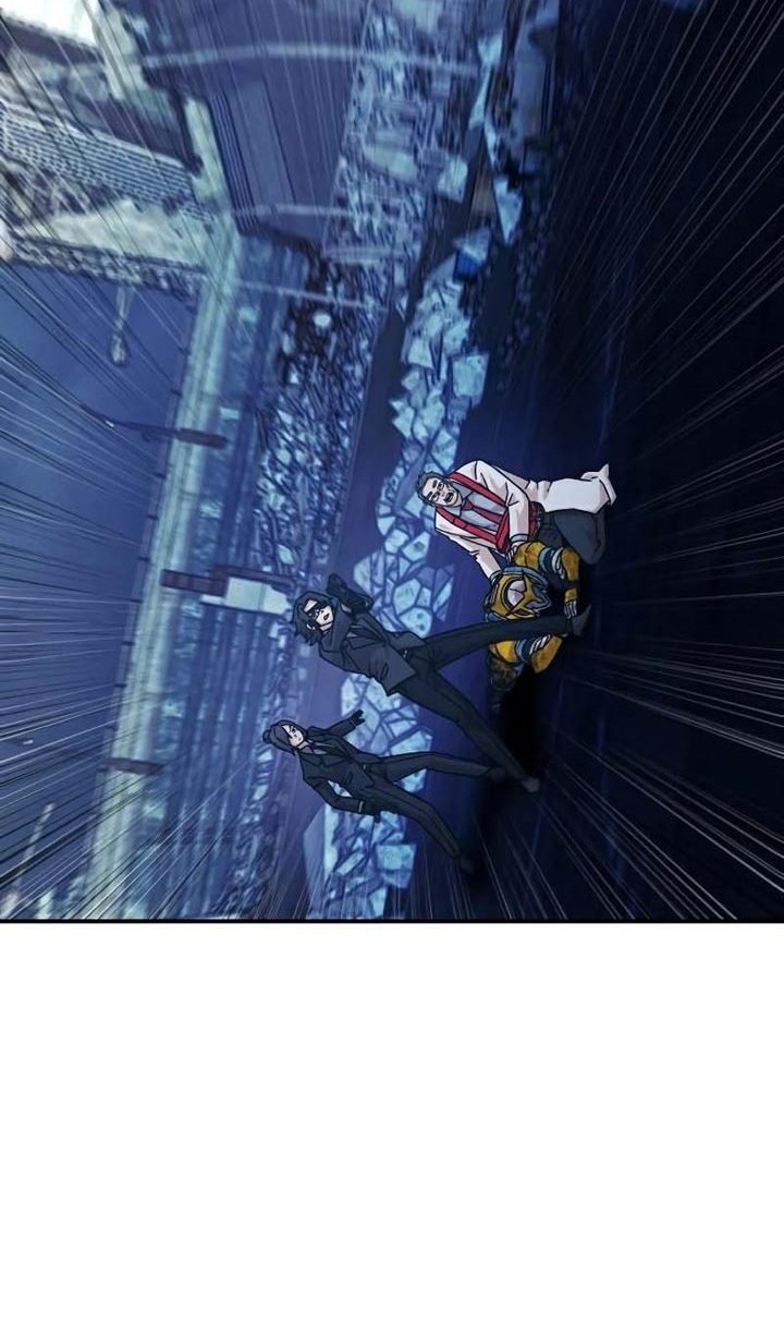 Hero Has Returned Chapter 52 - halaman 103