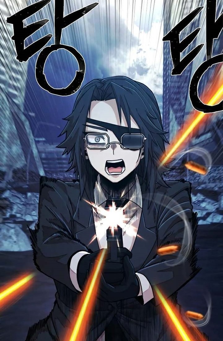 Hero Has Returned Chapter 52 - halaman 105