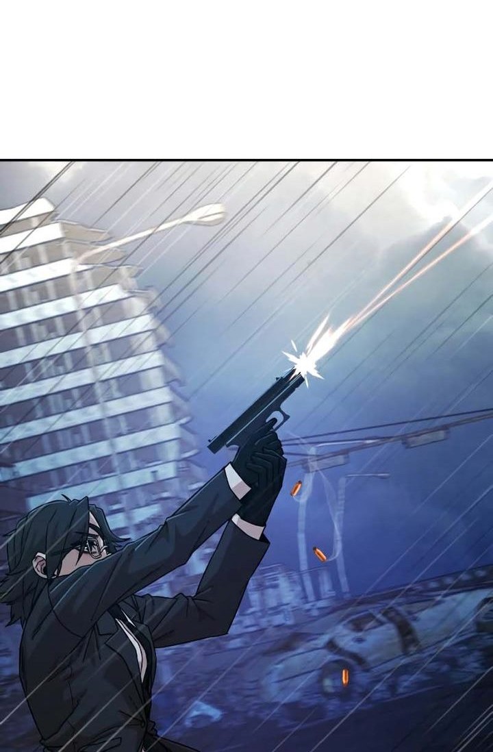 Hero Has Returned Chapter 52 - halaman 107
