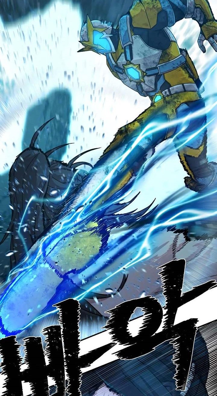 Hero Has Returned Chapter 52 - halaman 11