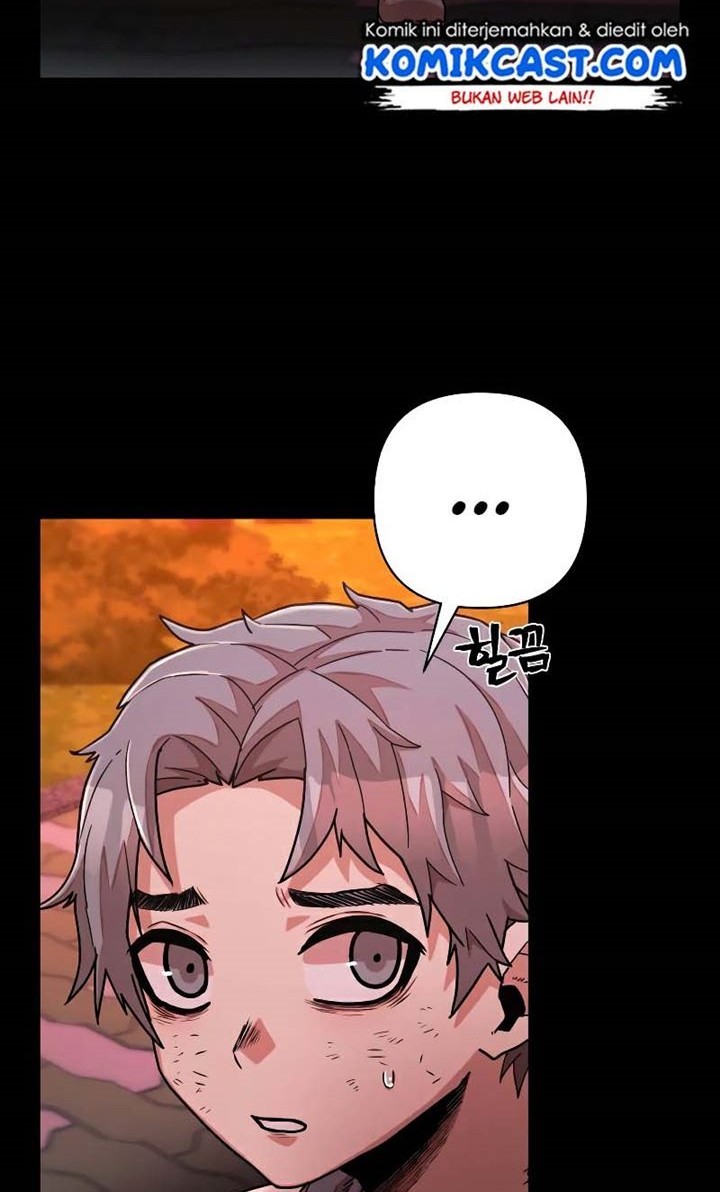Hero Has Returned Chapter 52 - halaman 111