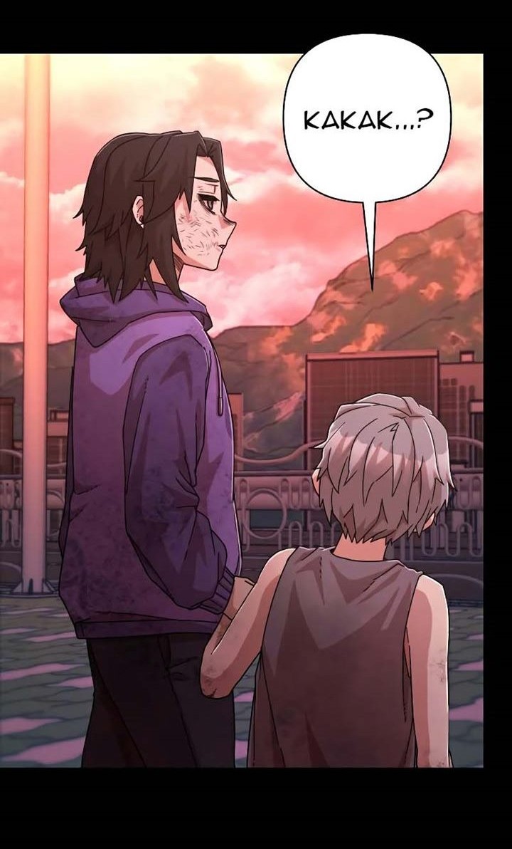 Hero Has Returned Chapter 52 - halaman 113