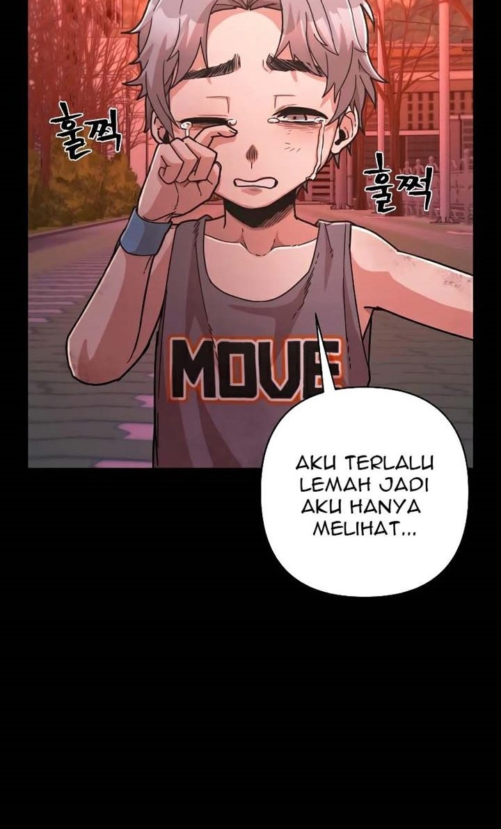 Hero Has Returned Chapter 52 - halaman 115