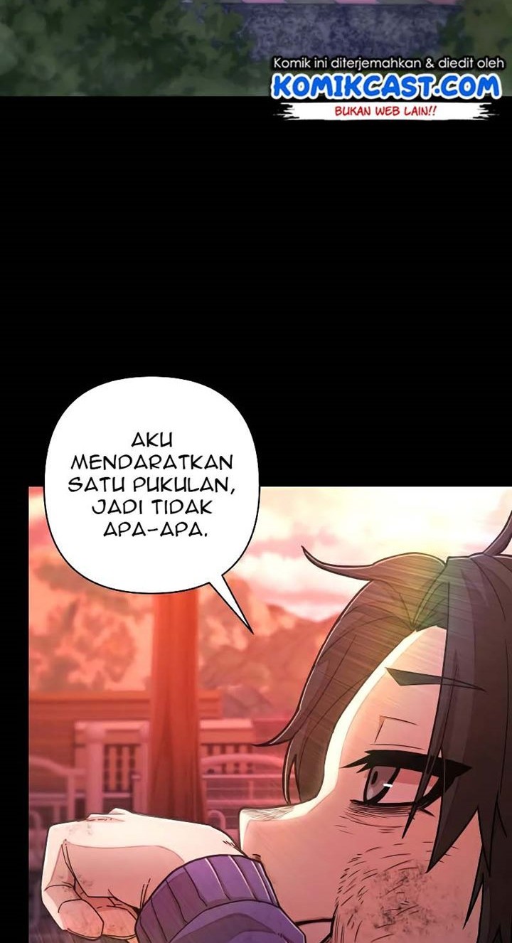 Hero Has Returned Chapter 52 - halaman 117