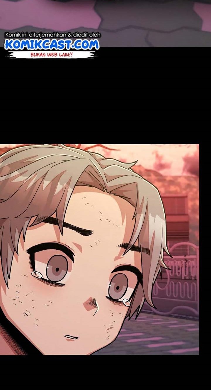 Hero Has Returned Chapter 52 - halaman 119