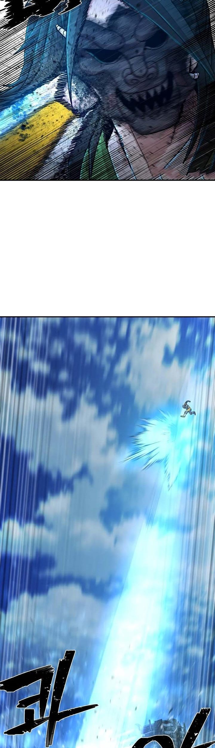 Hero Has Returned Chapter 52 - halaman 12