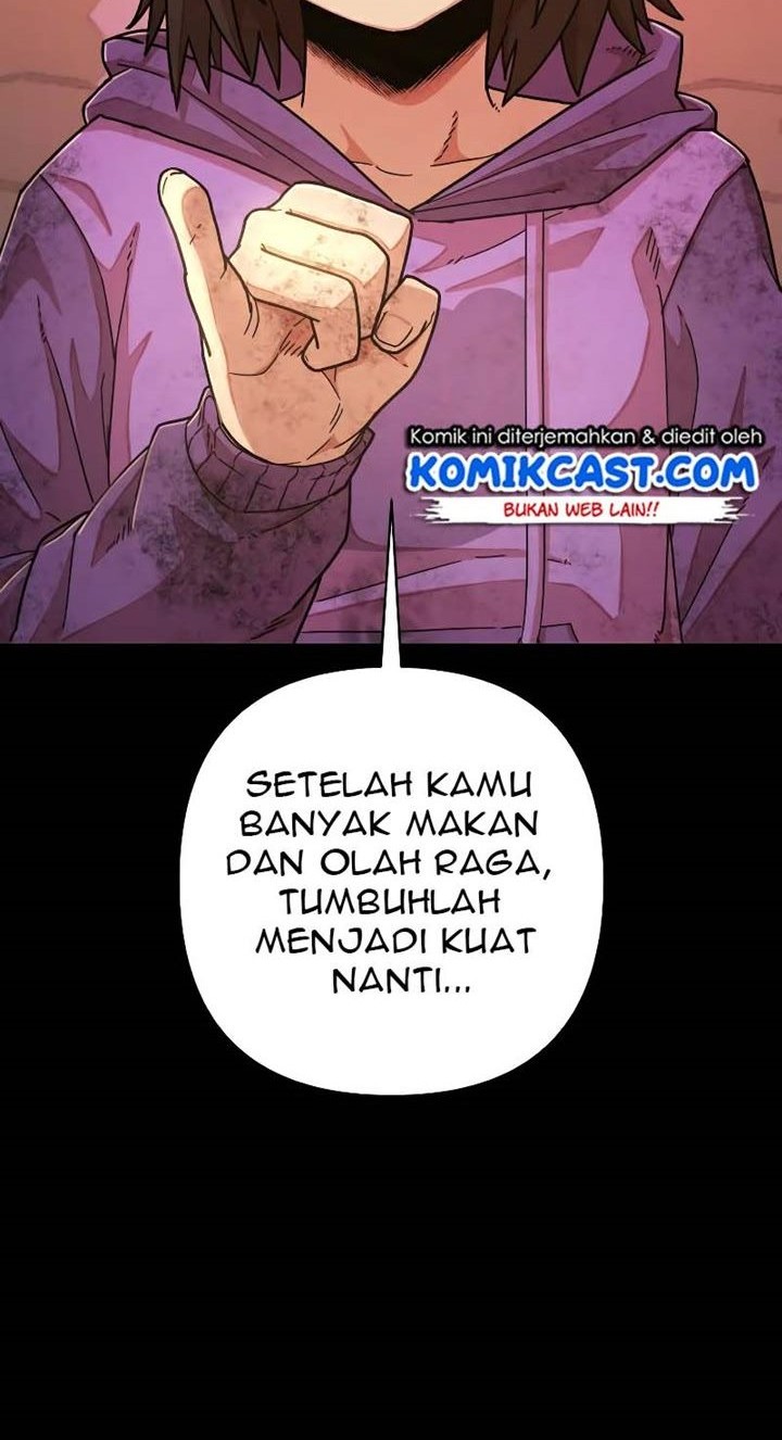 Hero Has Returned Chapter 52 - halaman 121
