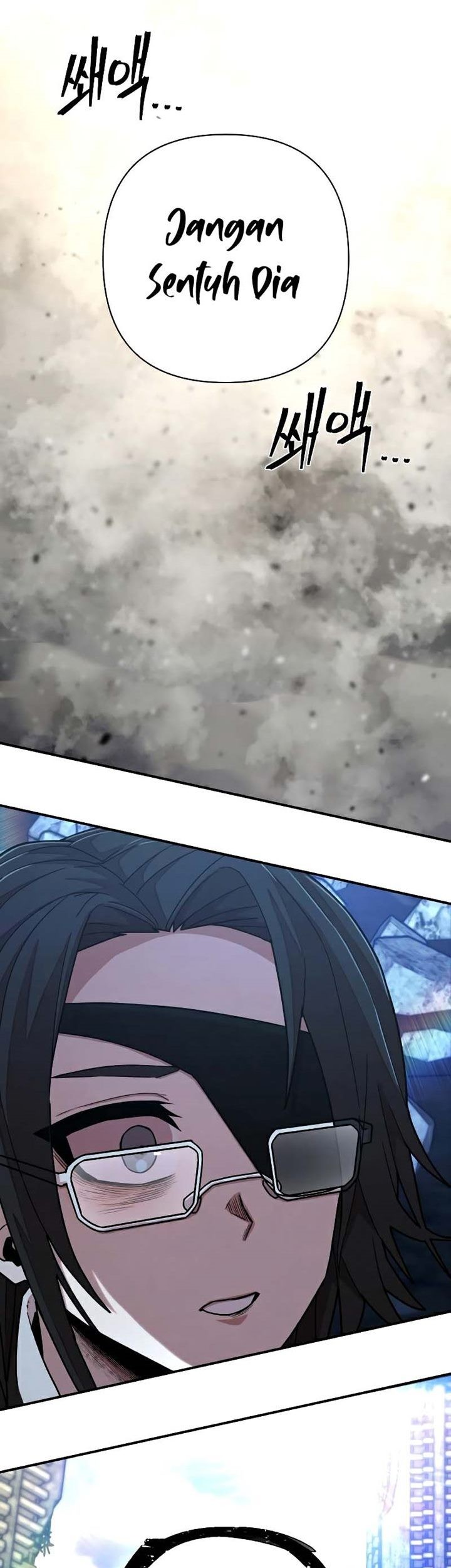 Hero Has Returned Chapter 52 - halaman 124