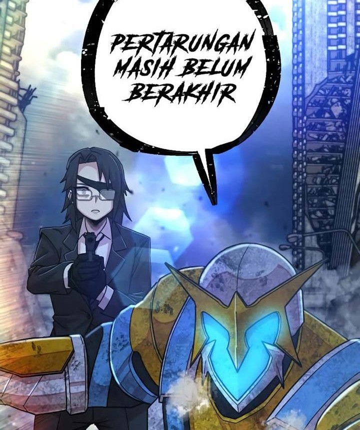 Hero Has Returned Chapter 52 - halaman 125