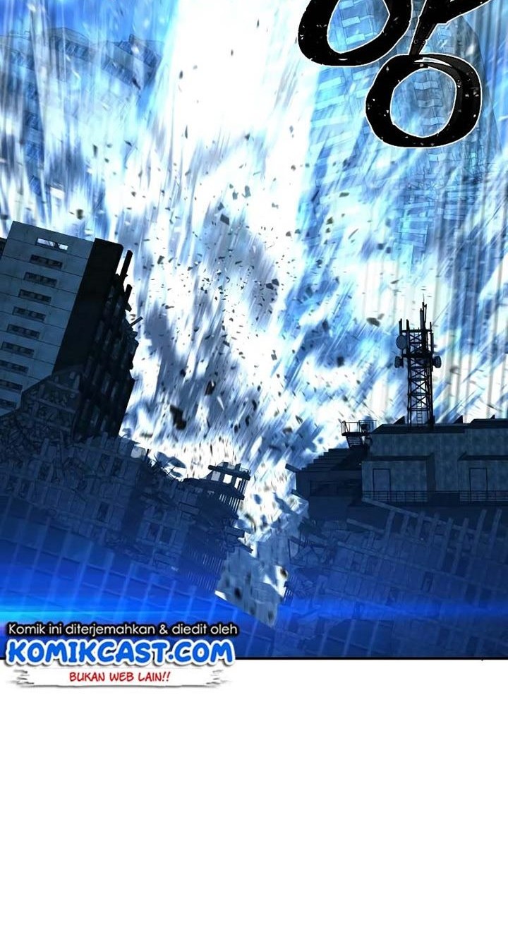 Hero Has Returned Chapter 52 - halaman 13