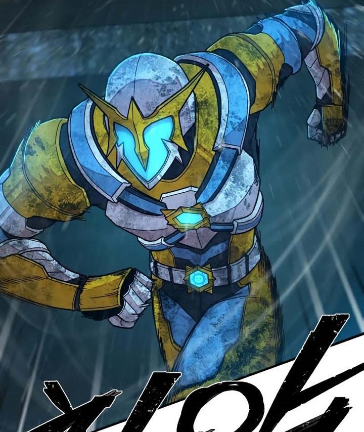 Hero Has Returned Chapter 52 - halaman 15