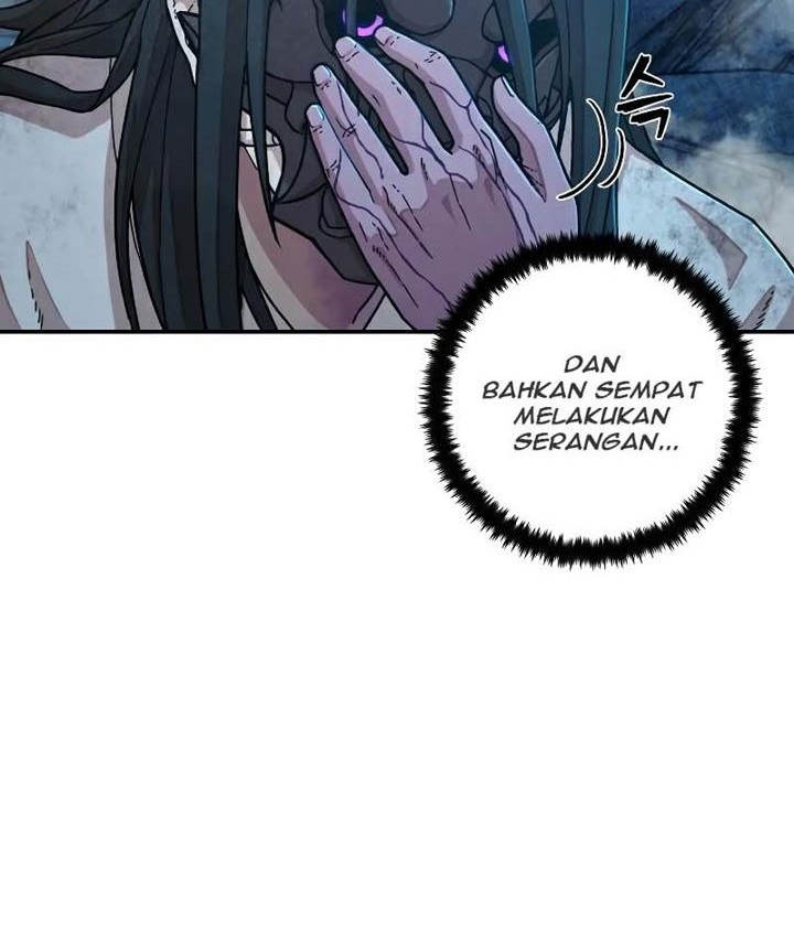 Hero Has Returned Chapter 52 - halaman 19