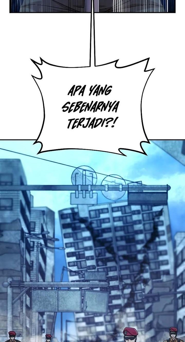 Hero Has Returned Chapter 52 - halaman 29