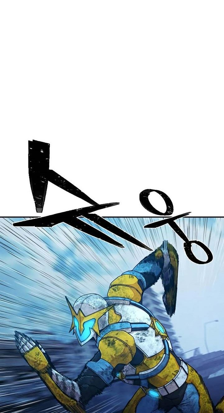 Hero Has Returned Chapter 52 - halaman 35