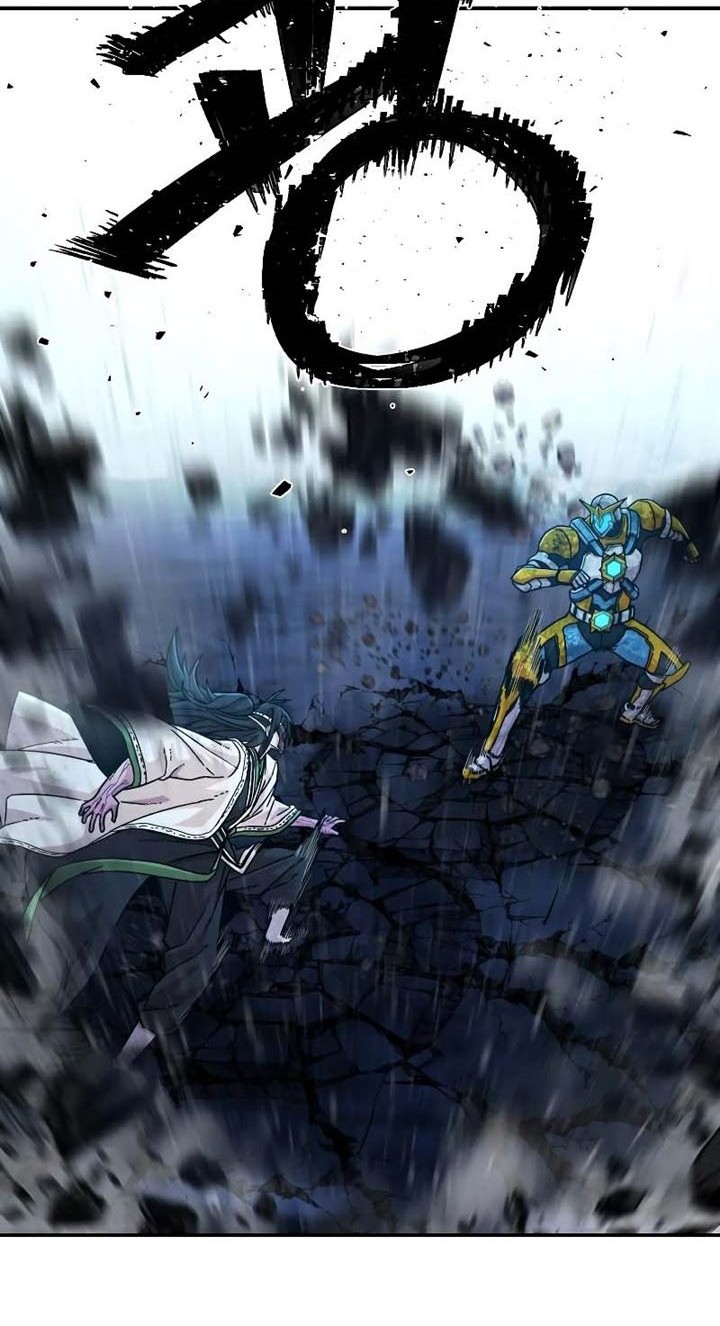 Hero Has Returned Chapter 52 - halaman 37