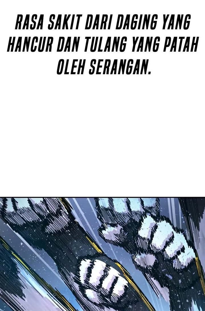 Hero Has Returned Chapter 52 - halaman 39