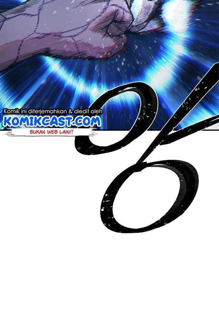 Hero Has Returned Chapter 52 - halaman 43