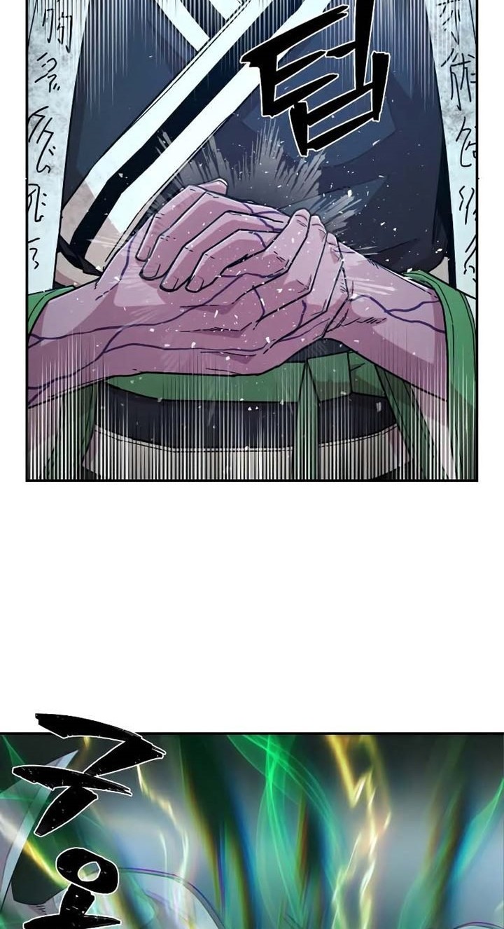 Hero Has Returned Chapter 52 - halaman 45