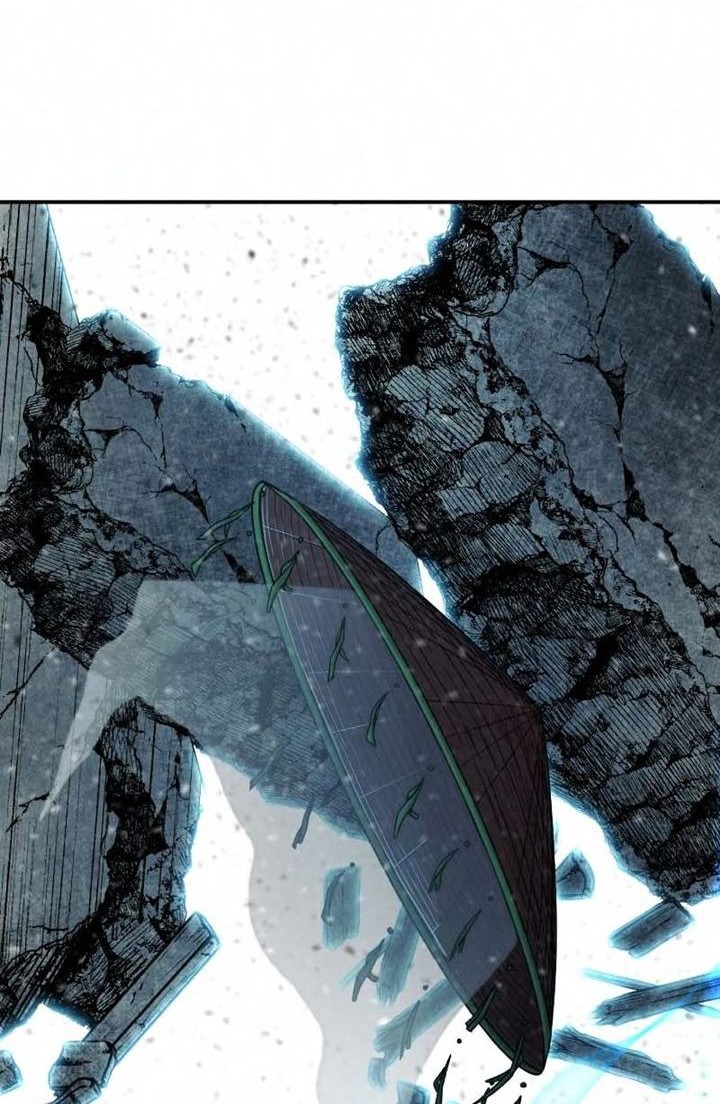 Hero Has Returned Chapter 52 - halaman 5