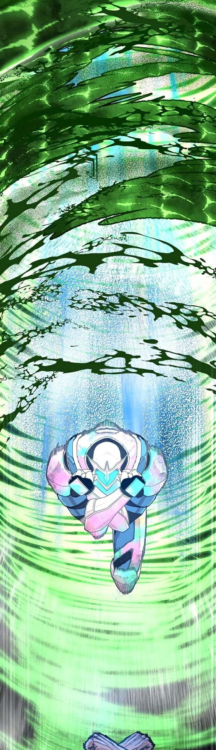 Hero Has Returned Chapter 52 - halaman 54