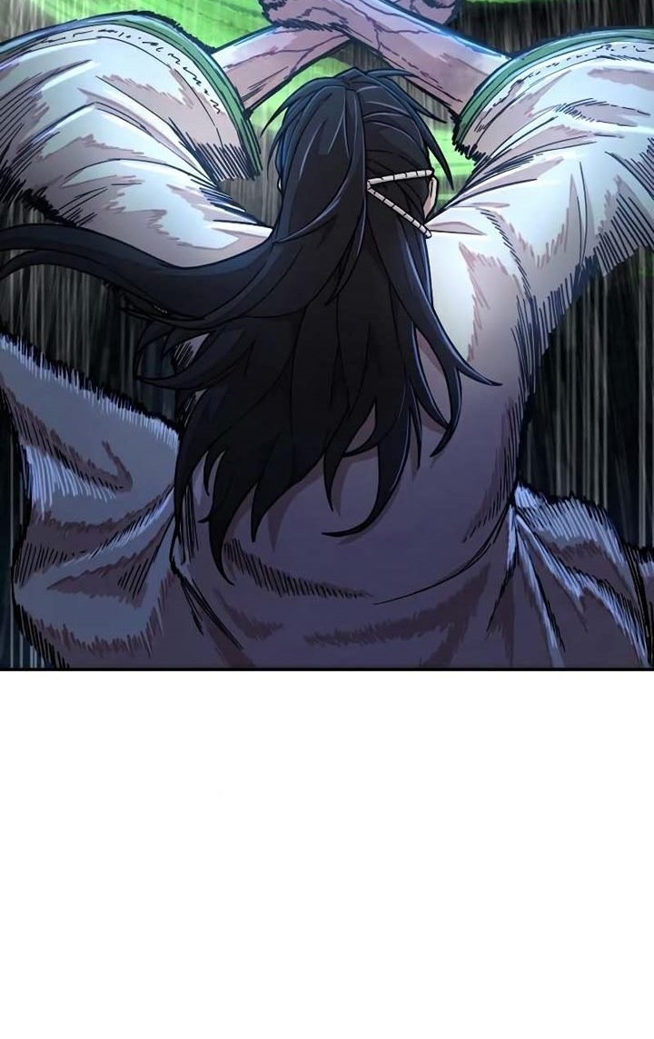 Hero Has Returned Chapter 52 - halaman 55