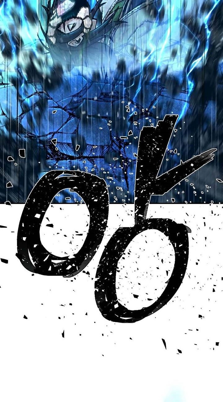 Hero Has Returned Chapter 52 - halaman 61