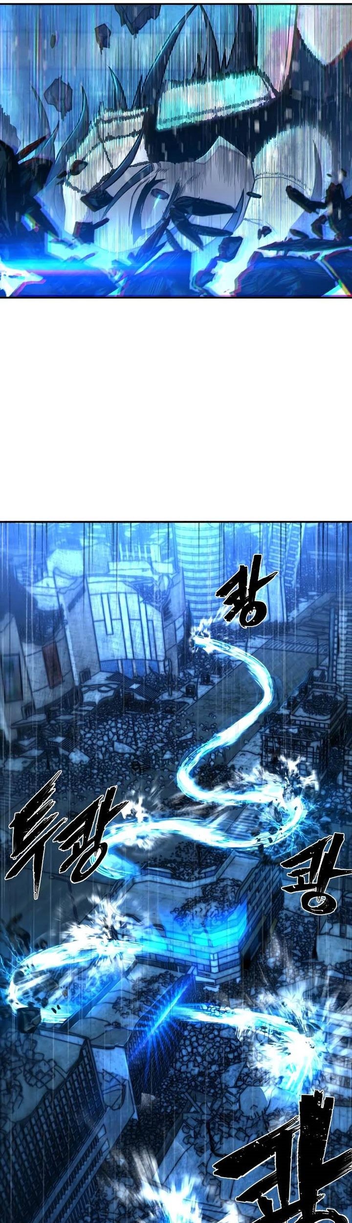 Hero Has Returned Chapter 52 - halaman 62