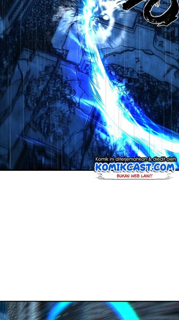 Hero Has Returned Chapter 52 - halaman 63