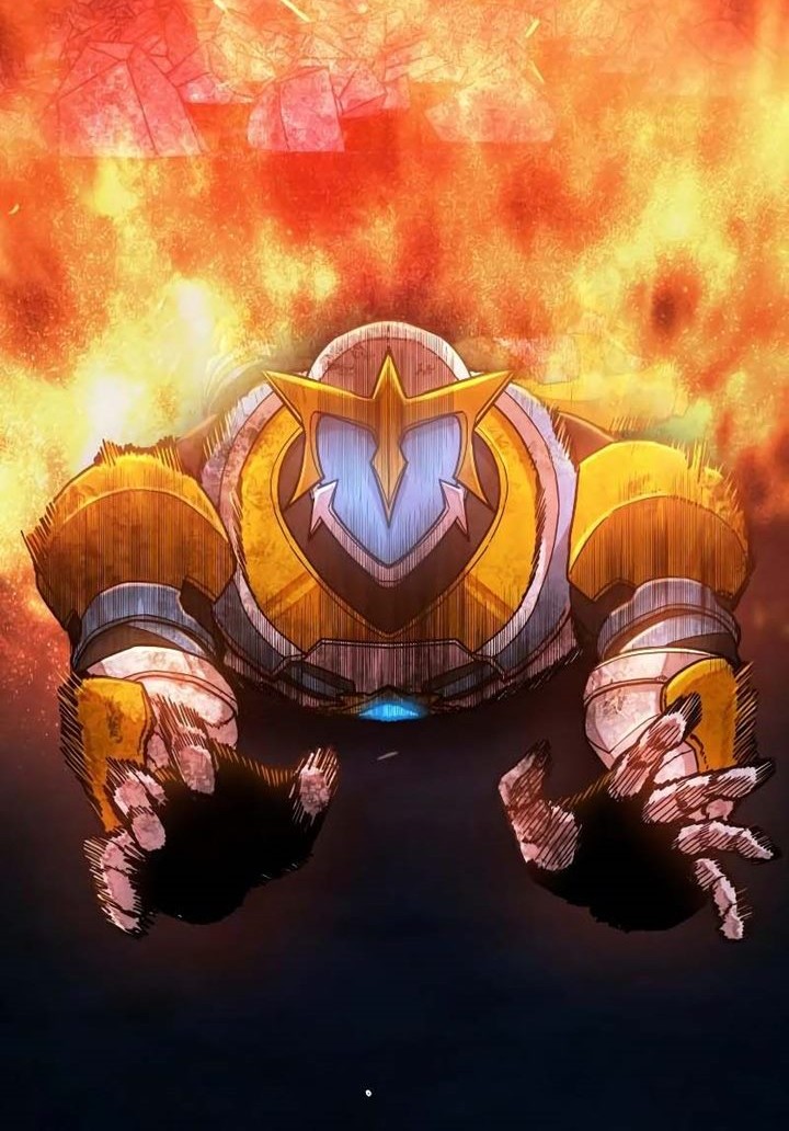 Hero Has Returned Chapter 52 - halaman 73