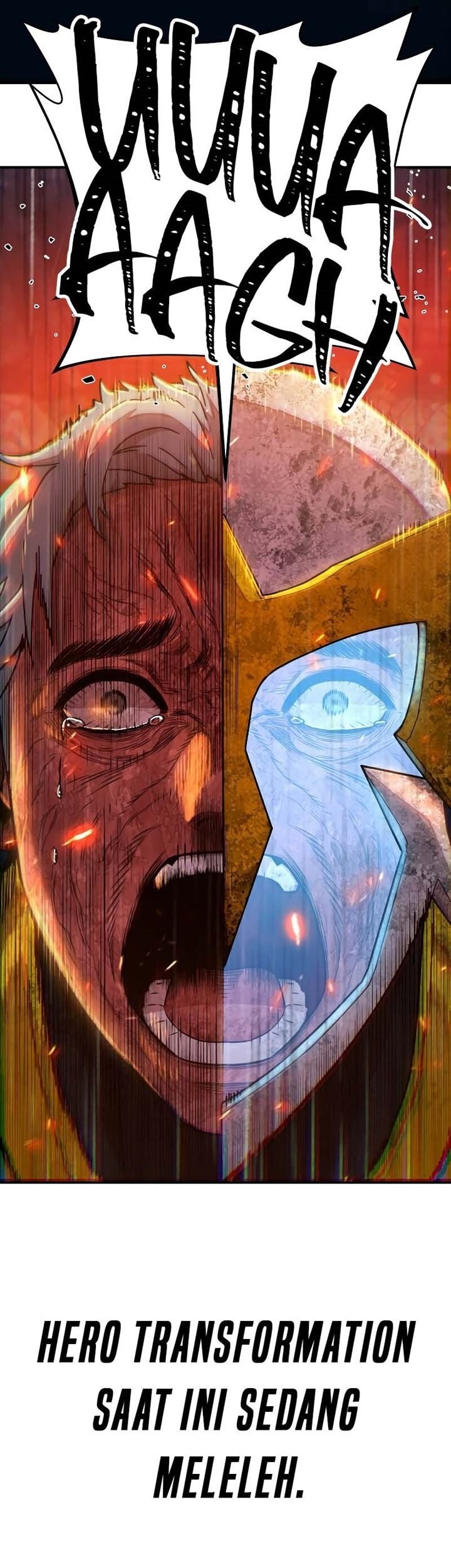 Hero Has Returned Chapter 52 - halaman 74